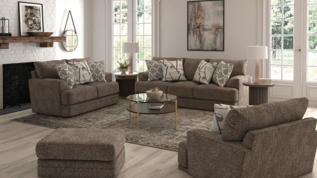Tyson Sofa &amp; Loveseat