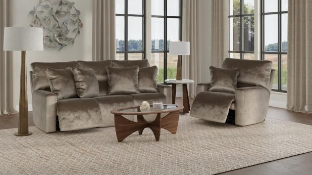 Rayton Sofa &amp; Loveseat