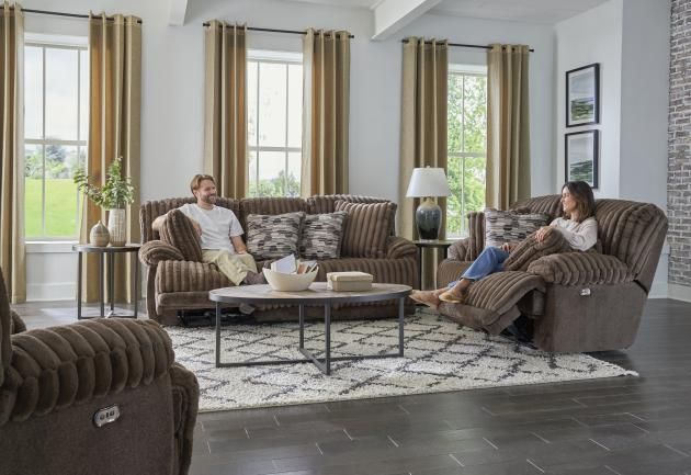 Hollifield Sofa &amp; Loveseat