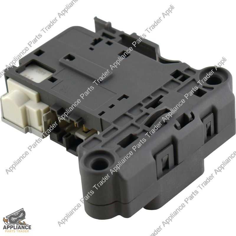 5304505231CM-Door Lock