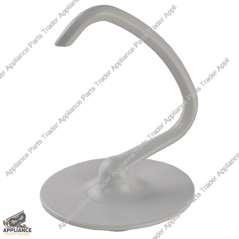 W10674618CM-Dough Hook (K45DH)