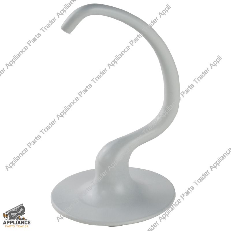 W10674621CM-Dough Hook (K5ADH)