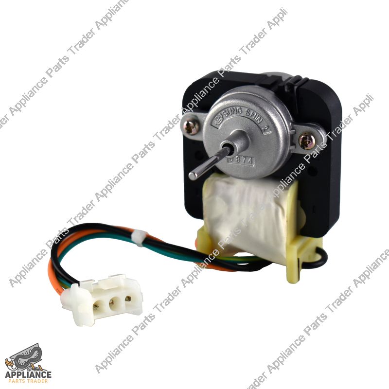 WR60X10168CM-Evaporator Fan Motor