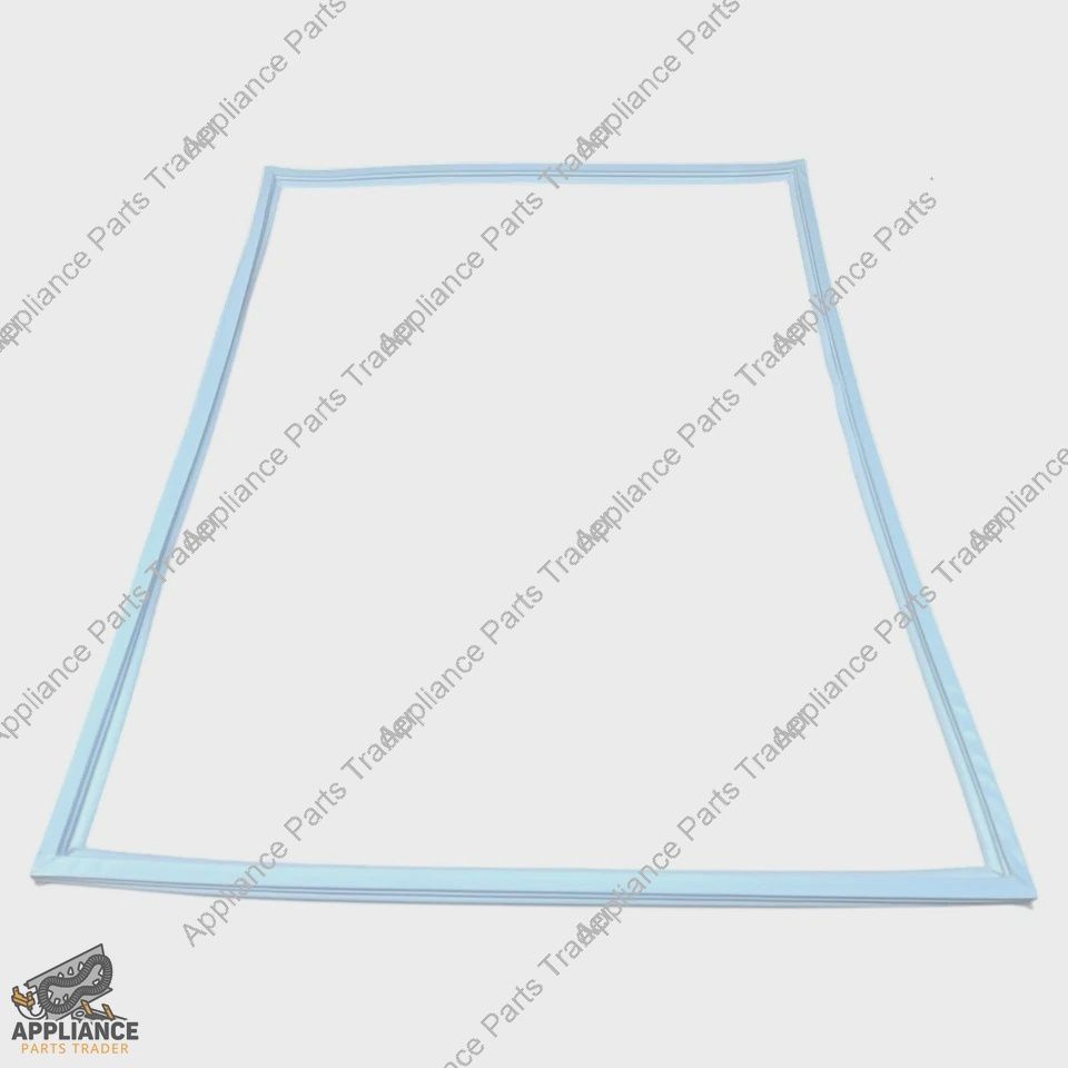 7010609CM-Door Gasket (White)