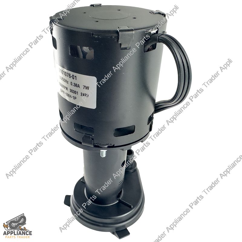 IH9161076-01-CM-Pump