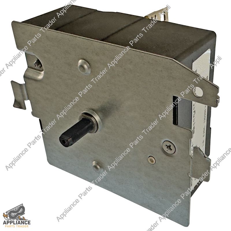 WE04X20415CM-Dryer Timer