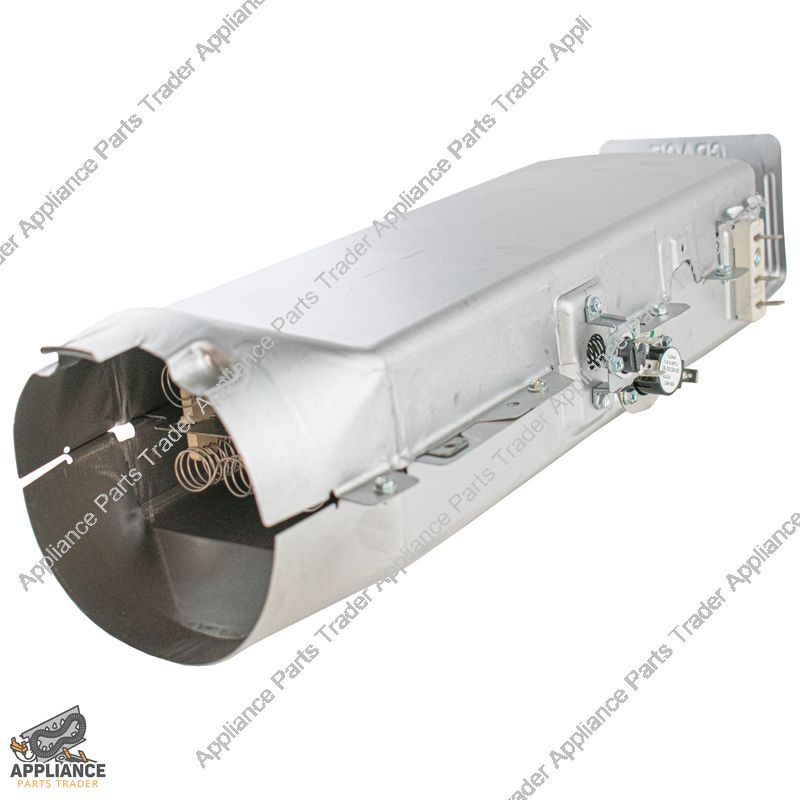 DC93-00154ACM-Heating Element Assembly