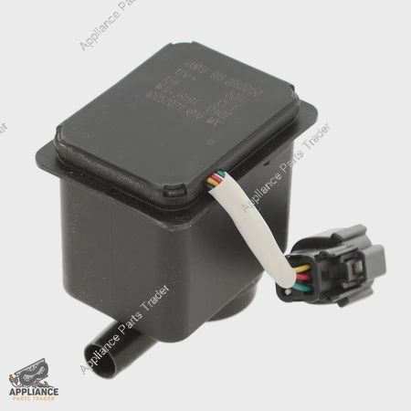 W11542867CM-Drain Pump