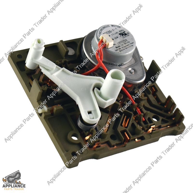628366CM-Ice Maker Head