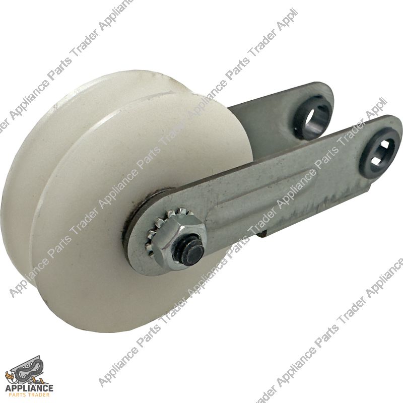 131862900CM-Idler Pulley