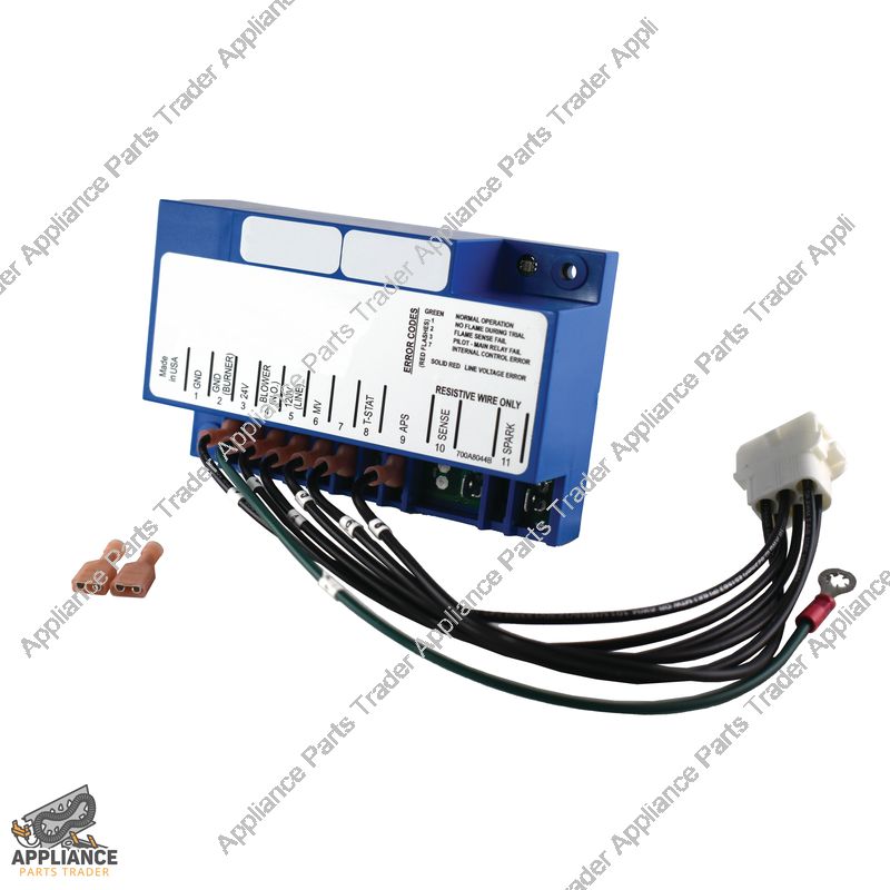 60J00CM-Ignition Module