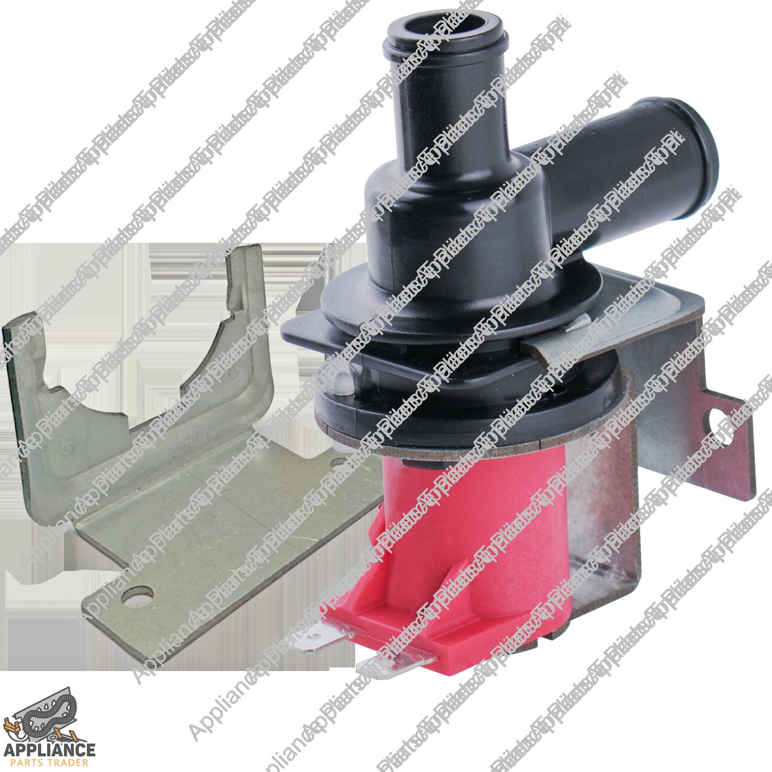 HV074-CM-Dump/Purge Valve