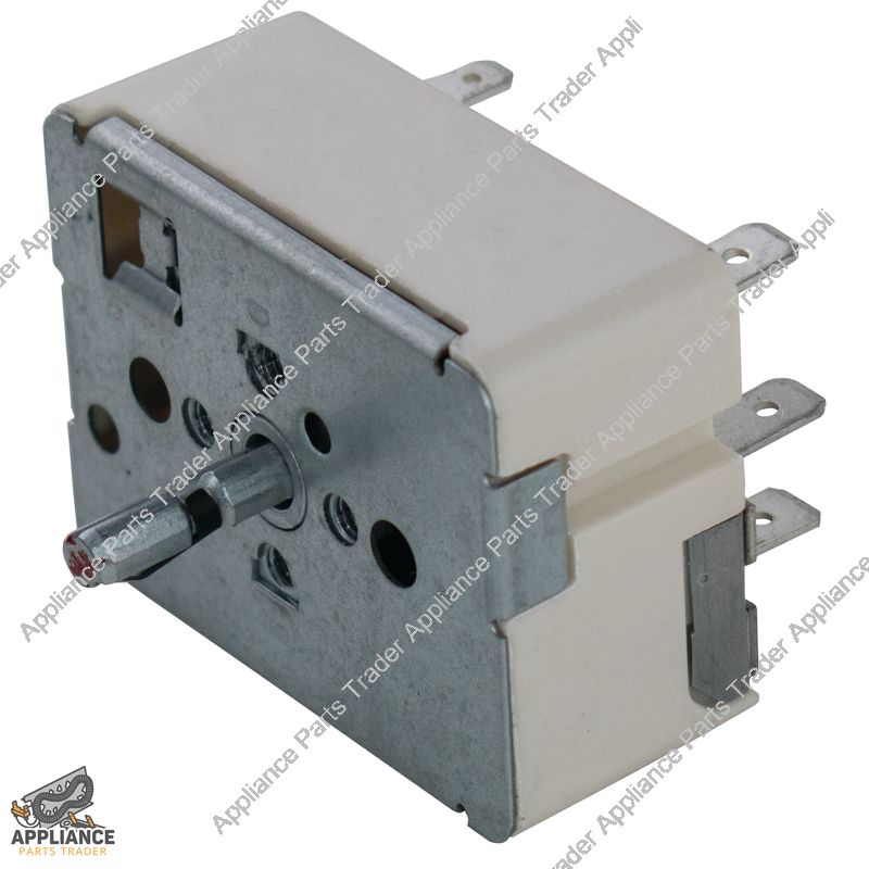 WB23M24CM-Infinite Switch