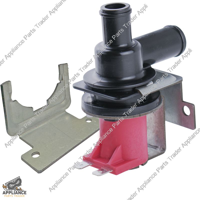 HV074A-CM-Dump/Purge Valve