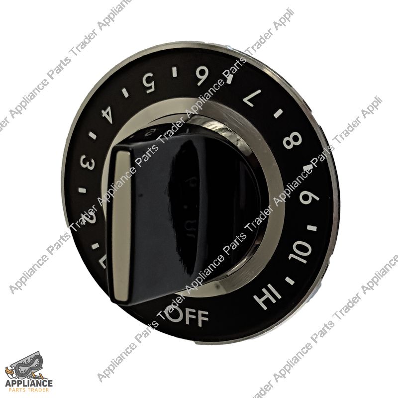 Y700854CM-Knob