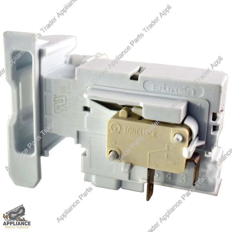 137353300CM-Lid Lock Switch