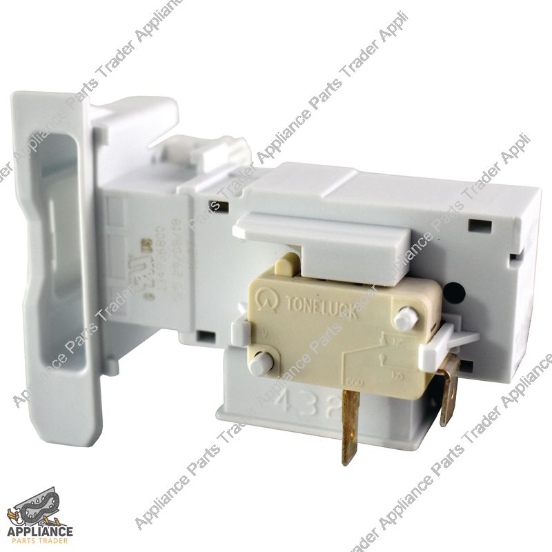 134936800CM-Lid Lock Switch