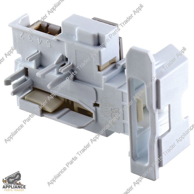 137353302CM-Lid Lock Switch