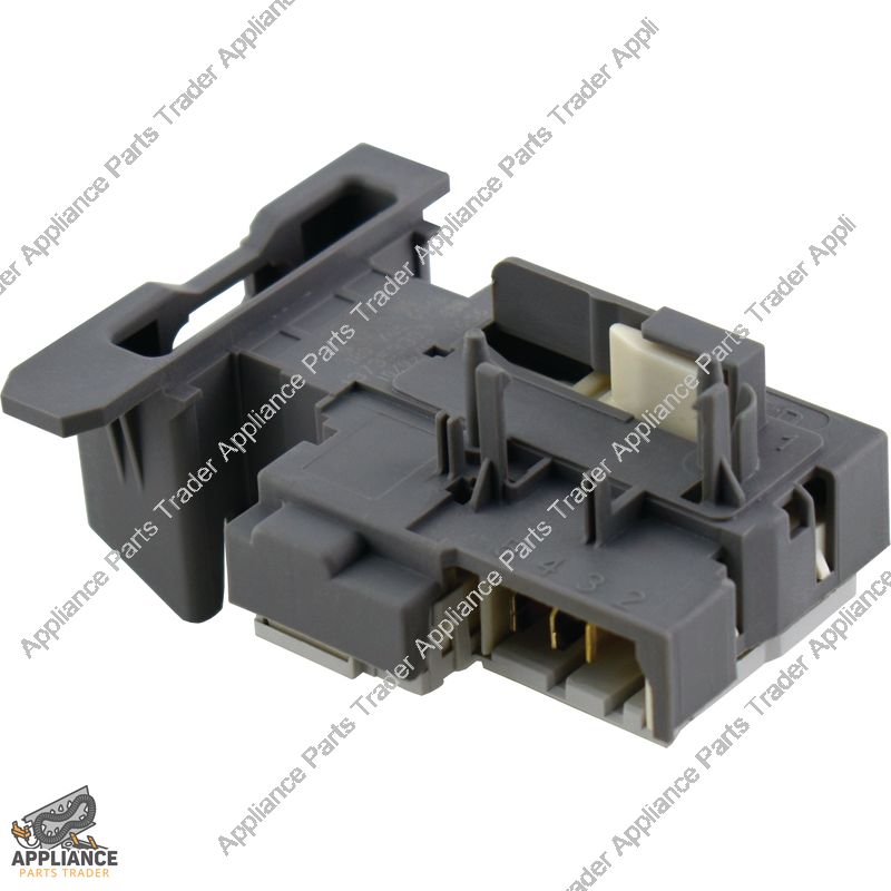 137353303CM-Lid Lock Switch