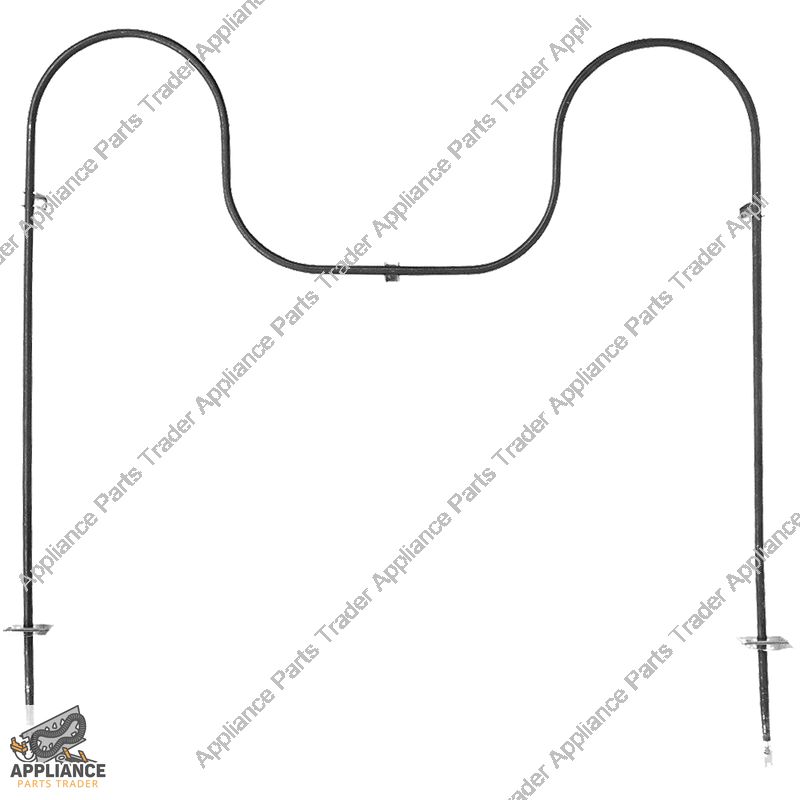 CM0750-Bake Element WP74010750