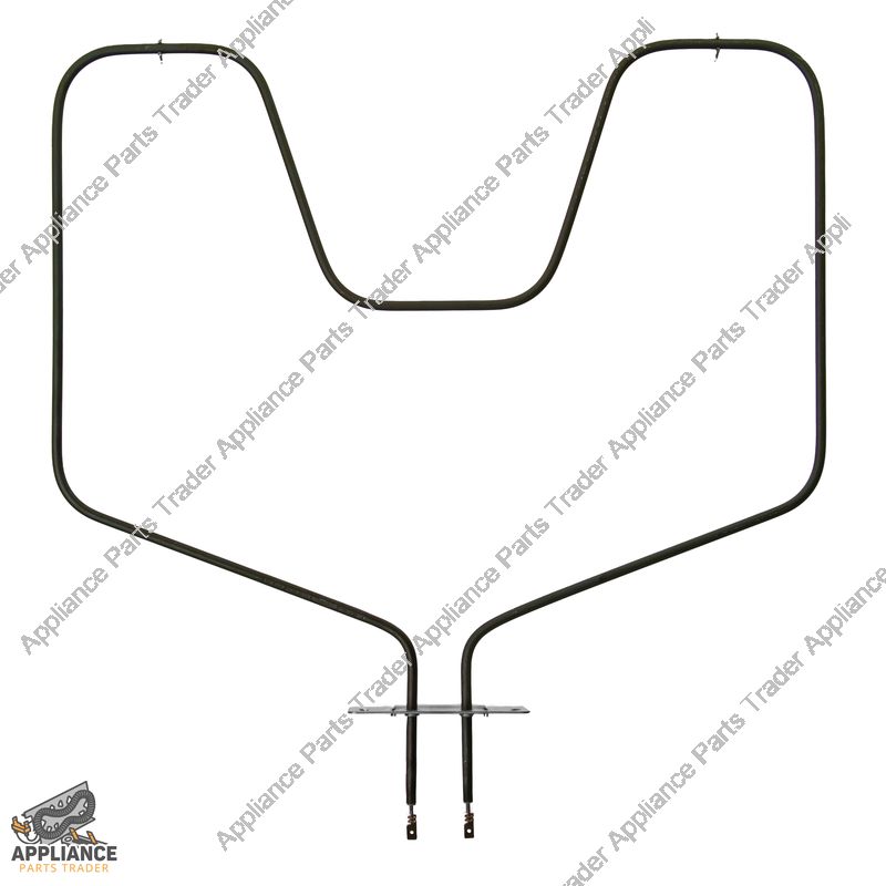 CM44X10009-CM-Bake Element