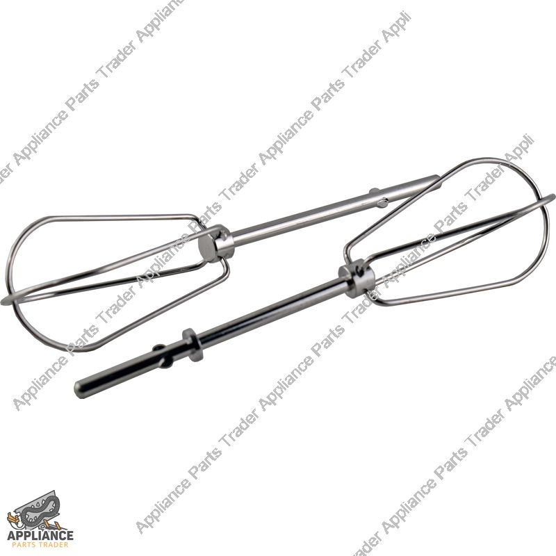 W10490648CM-Beaters (Pair)