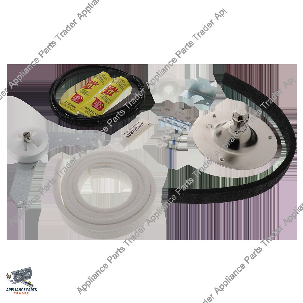 5304457724-ERP-Dryer Kit