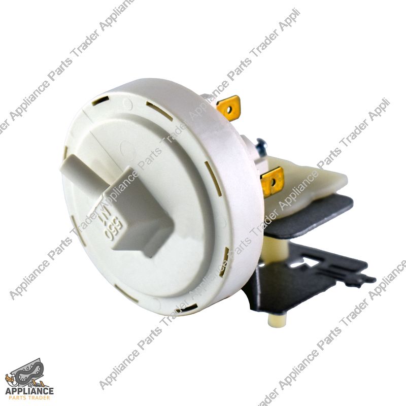 WH12X10068CM-Pressure Switch
