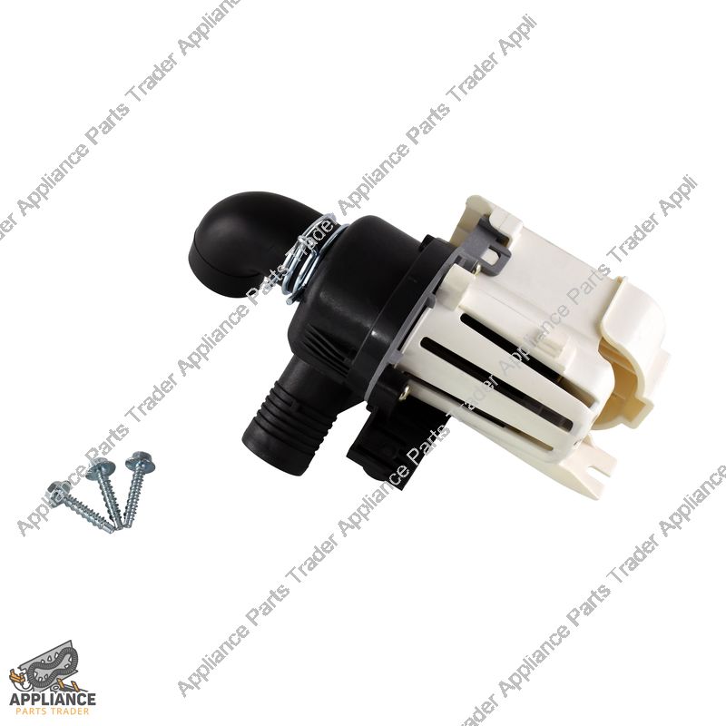 W10536347CM-Washer Pump