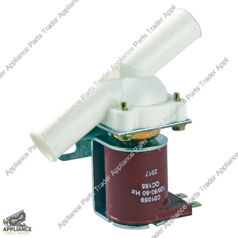 11051402CM-Purge Valve - 120V