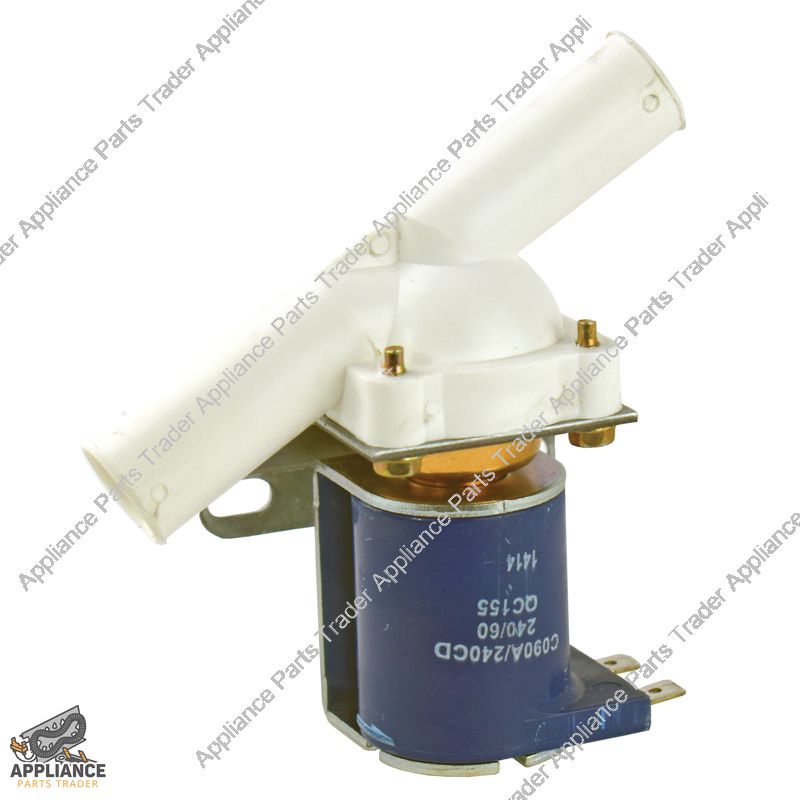 11051401CM-Purge Valve - 240V