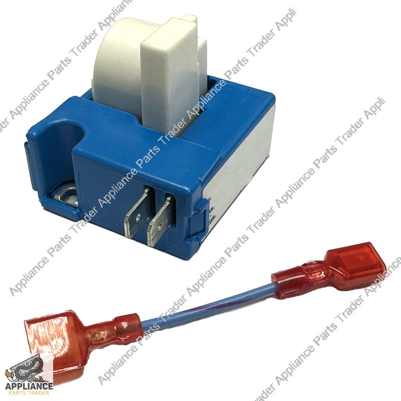 RI1S120-CM-Re-Ignition Module W11601369