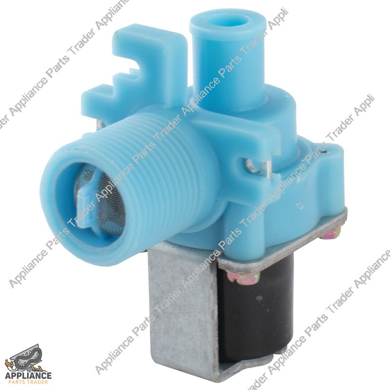 IH3U0150-01-CM-Solenoid Valve