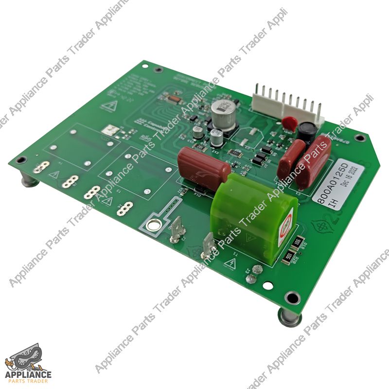 W10898291CM-Spark Module Board