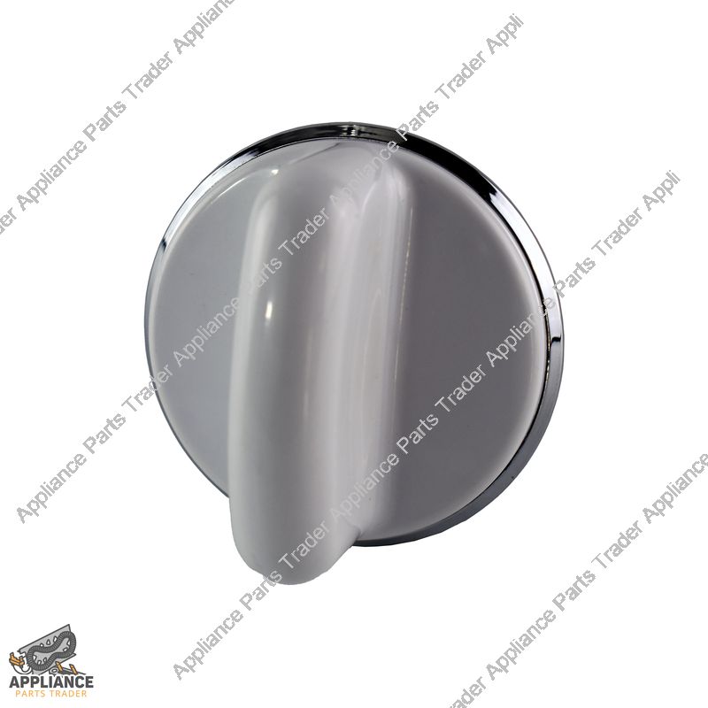 WH01X10061CM-Timer Knob (white)
