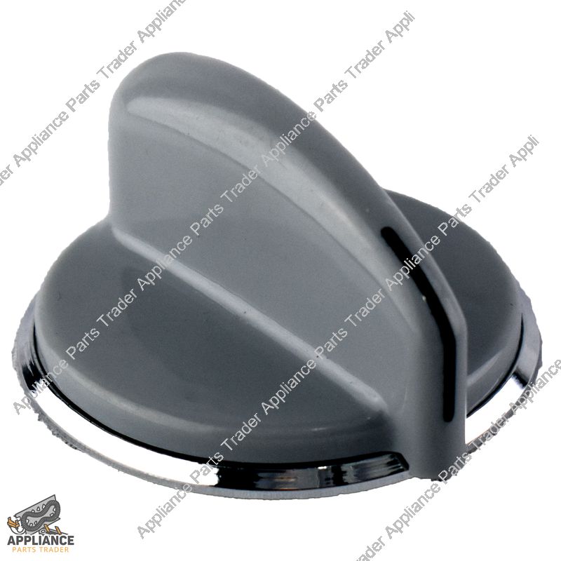 WH01X10462CM-Timer Knob (Gray)