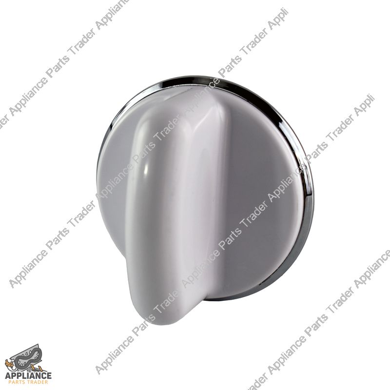 WH01X10310CM-Timer Knob (white)