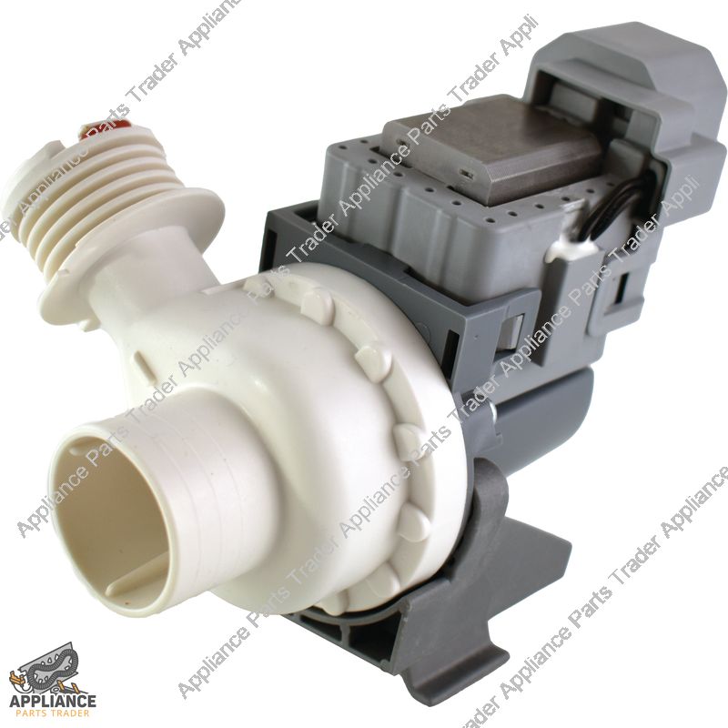 137240800CM-Washer Pump