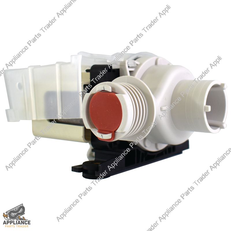137221600CM-Water Pump Assembly