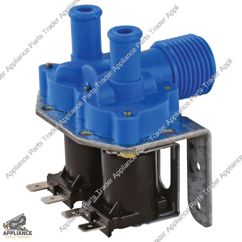 183-CM-Water Valve