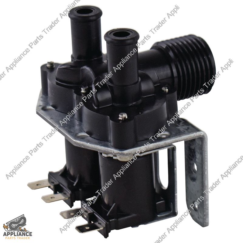 184-CM-Water Valve