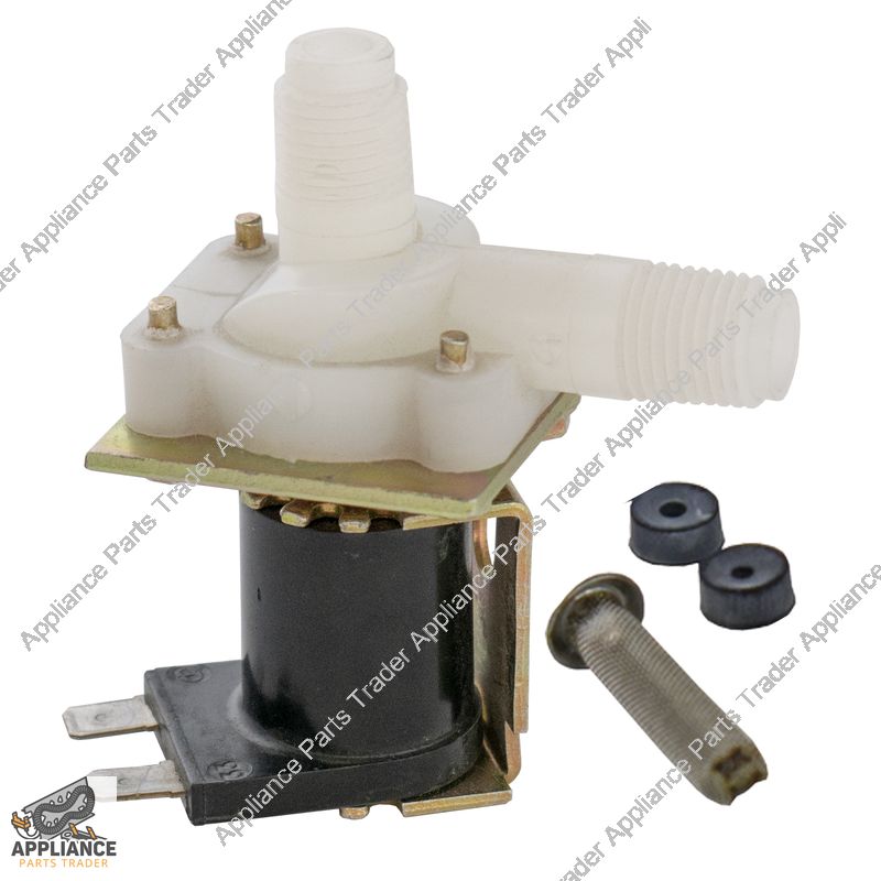 IH2004-CM-Water Valve (110V)