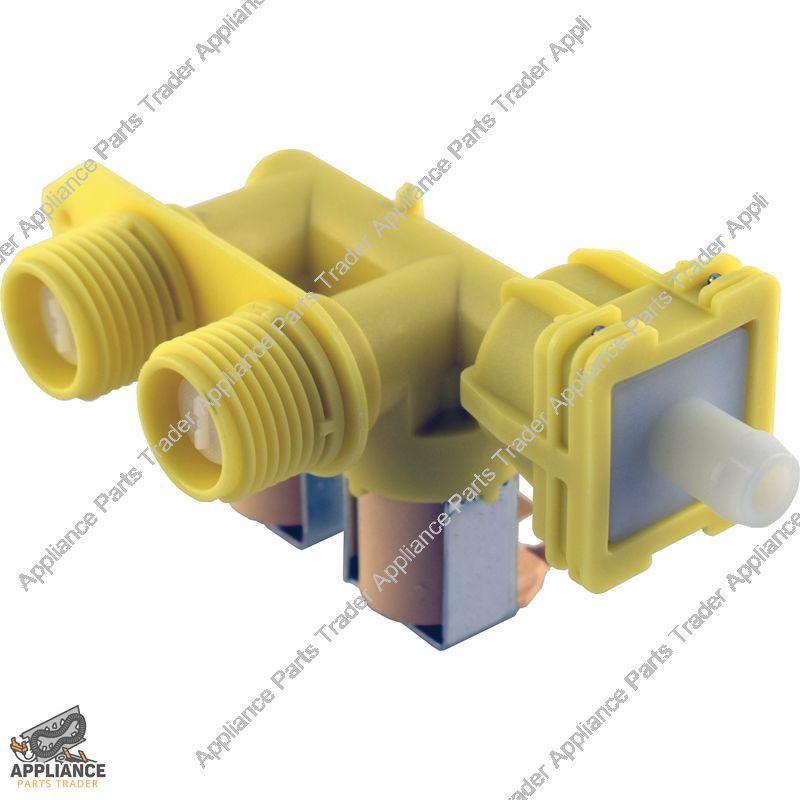 203741CM-Water Valve