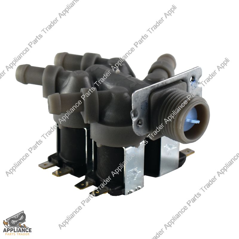 5220FR2008ECM-Water Valve