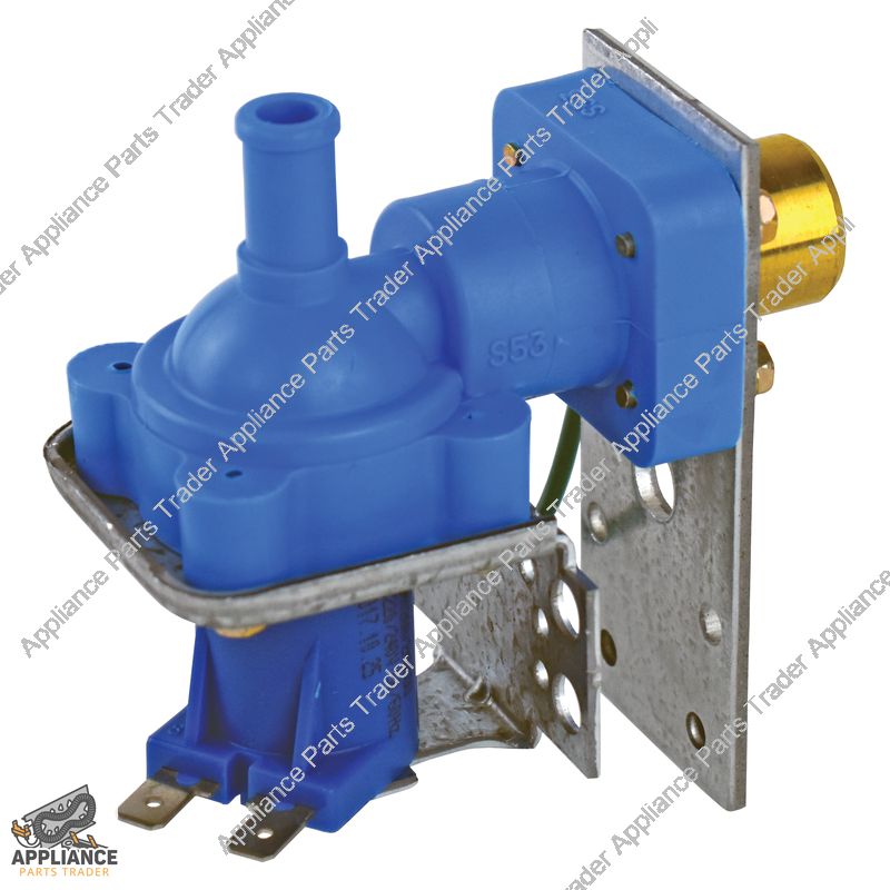 56675A-CM-Water Valve