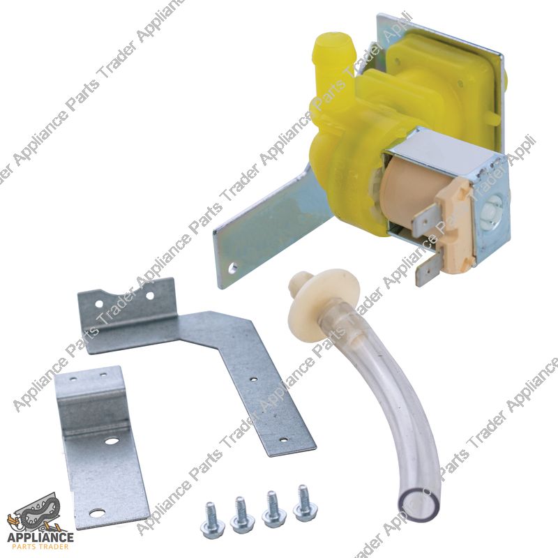 IH9120-CM-Water Valve