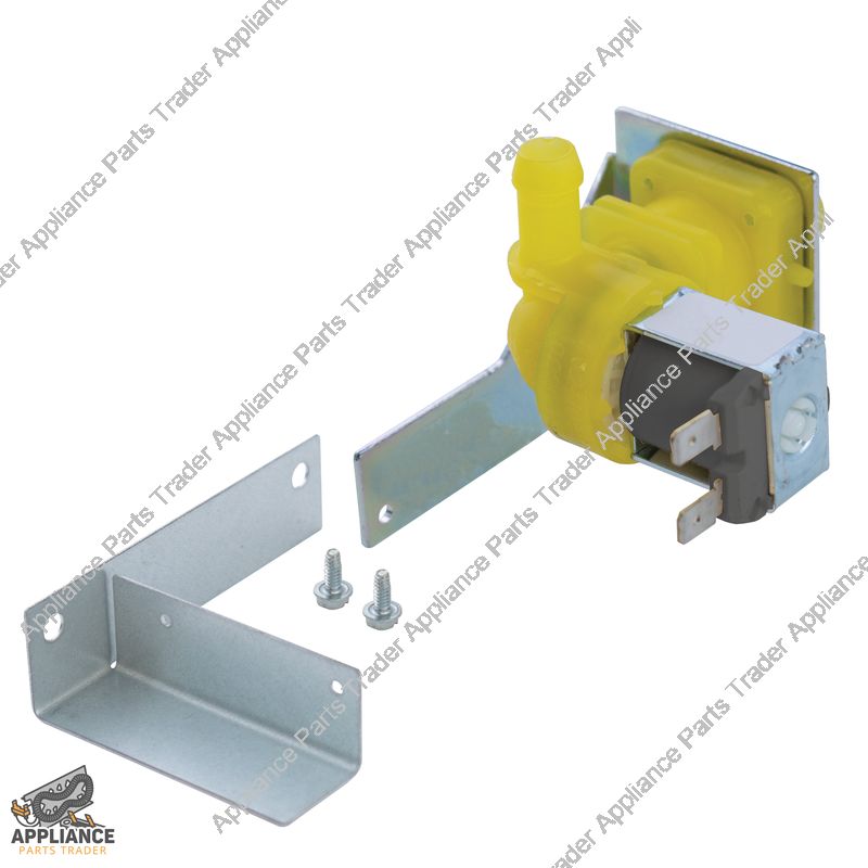IH9121-CM-Water Valve 000009121