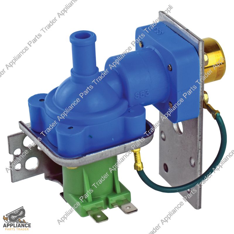 IH2548-01-CM-Water Valve