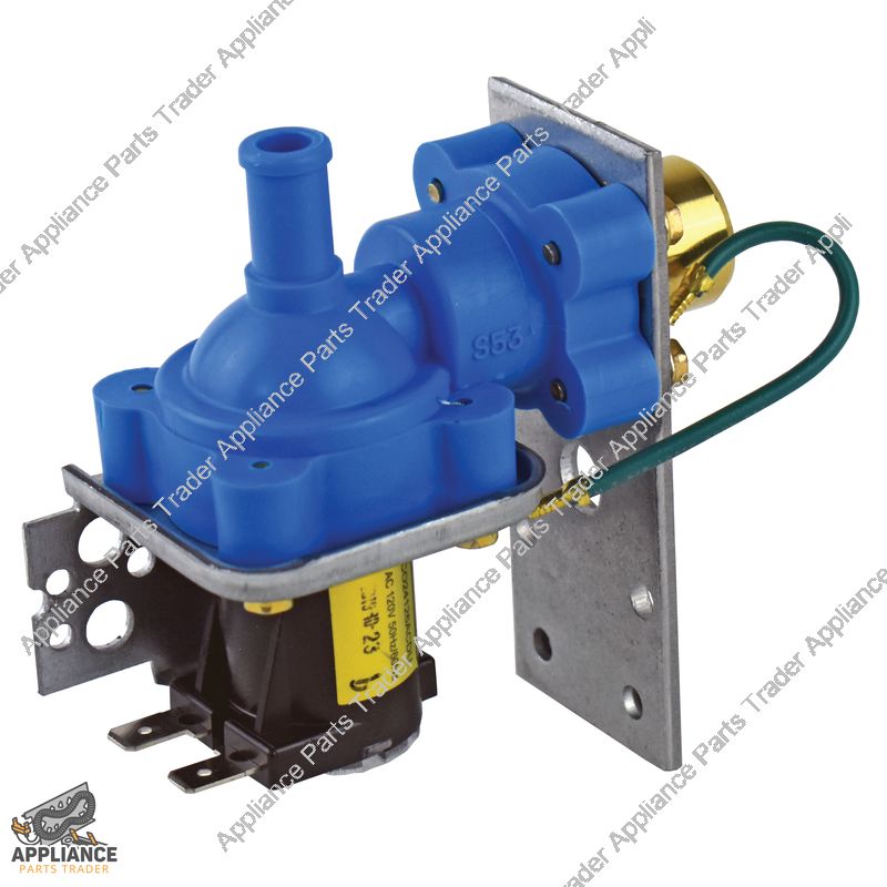 IH2922-01-CM-Water Valve
