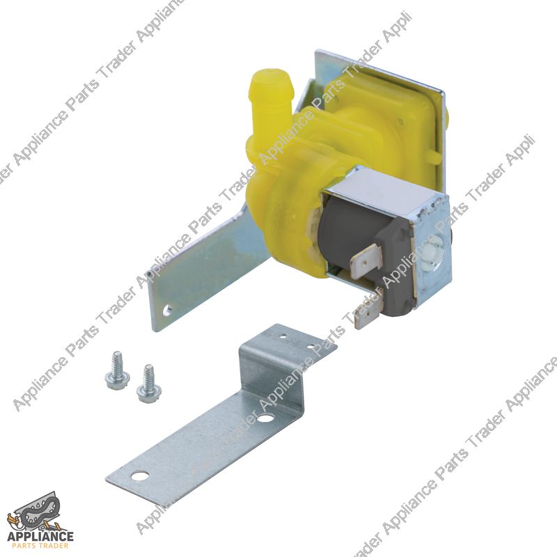 IH9124-CM-Water Valve